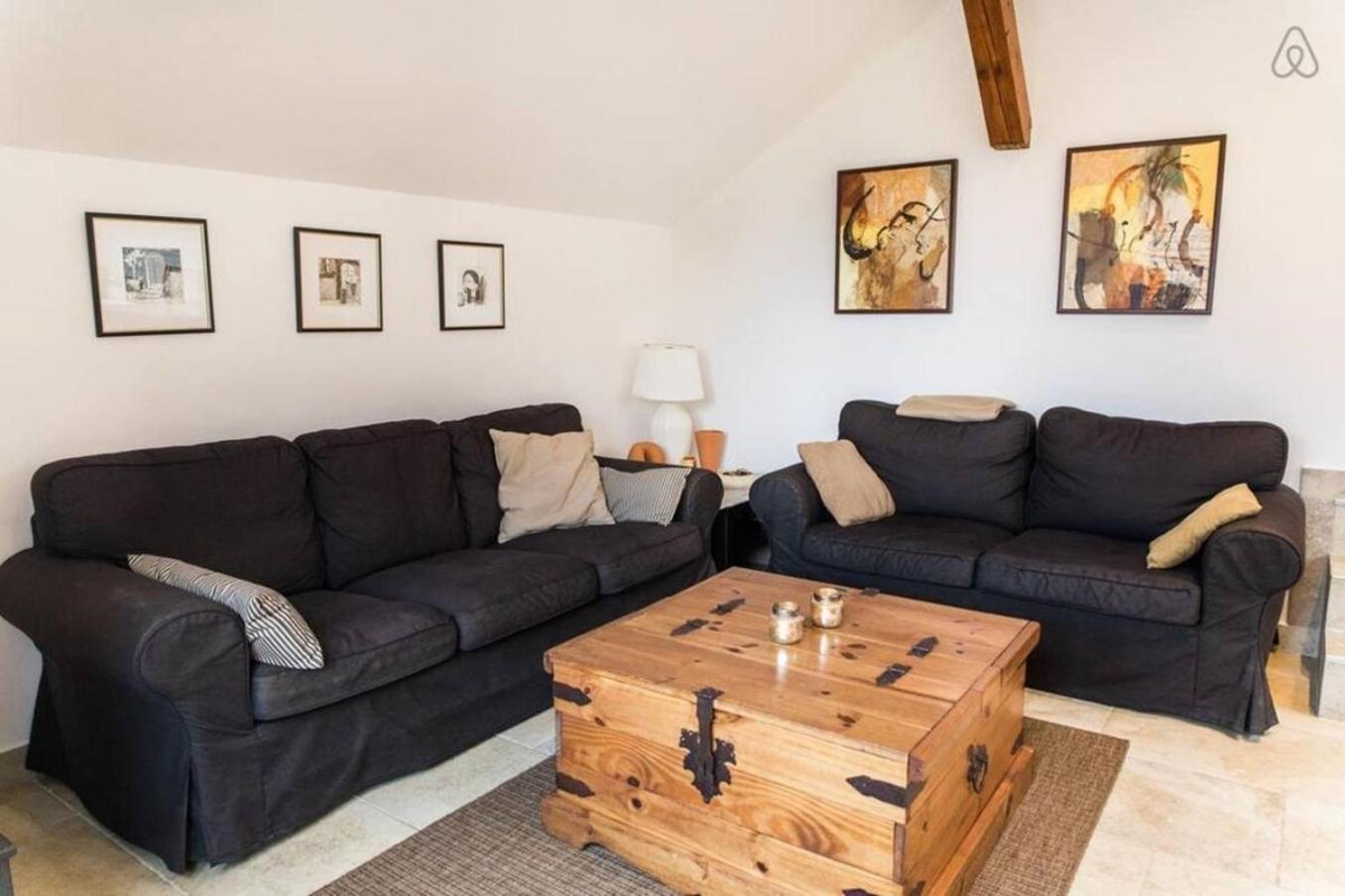 House Maharac With 3 Apartments Till 18 Persons Kamno Exterior photo